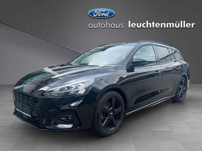 Ford Focus Gebrauchtwagen Ford Focus Gebrauchtwagen