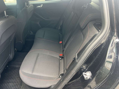 Ford Focus Gebrauchtwagen Ford Focus Gebrauchtwagen