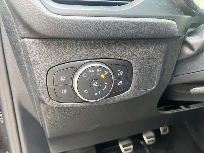 Ford Focus Gebrauchtwagen Ford Focus Gebrauchtwagen