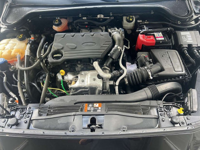 Ford Focus Gebrauchtwagen Ford Focus Gebrauchtwagen