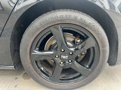 Ford Focus Gebrauchtwagen Ford Focus Gebrauchtwagen