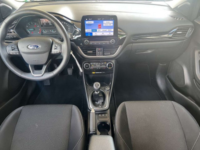 Ford Focus Gebrauchtwagen Ford Focus Gebrauchtwagen