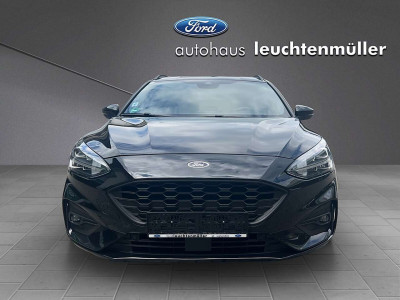 Ford Focus Gebrauchtwagen Ford Focus Gebrauchtwagen