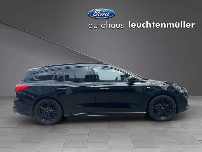 Ford Focus Gebrauchtwagen Ford Focus Gebrauchtwagen
