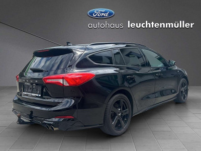 Ford Focus Gebrauchtwagen Ford Focus Gebrauchtwagen