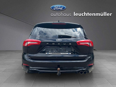 Ford Focus Gebrauchtwagen Ford Focus Gebrauchtwagen