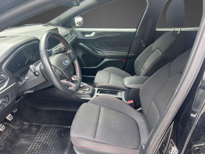 Ford Focus Gebrauchtwagen Ford Focus Gebrauchtwagen