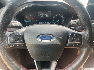 Ford Focus Gebrauchtwagen Ford Focus Gebrauchtwagen