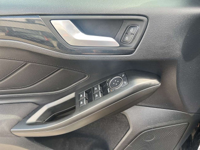 Ford Focus Gebrauchtwagen Ford Focus Gebrauchtwagen
