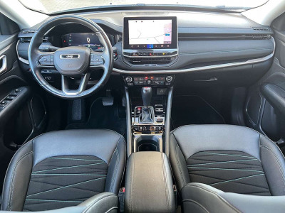 Jeep Compass Gebrauchtwagen