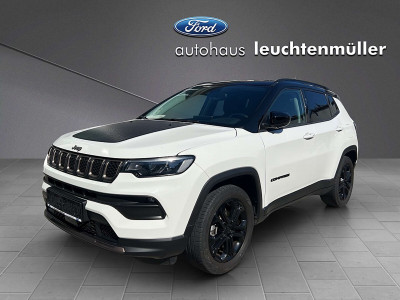 Jeep Compass Gebrauchtwagen