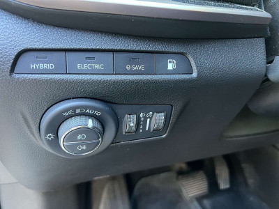 Jeep Compass Gebrauchtwagen