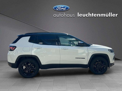 Jeep Compass Gebrauchtwagen