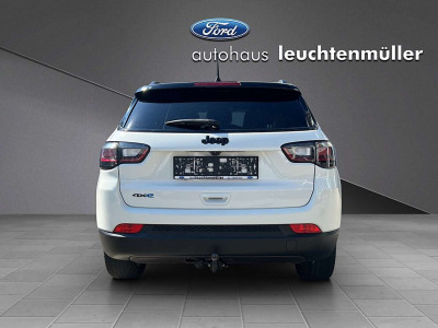 Jeep Compass Gebrauchtwagen