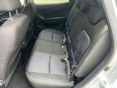 Hyundai iX20 Gebrauchtwagen Hyundai iX20 Gebrauchtwagen