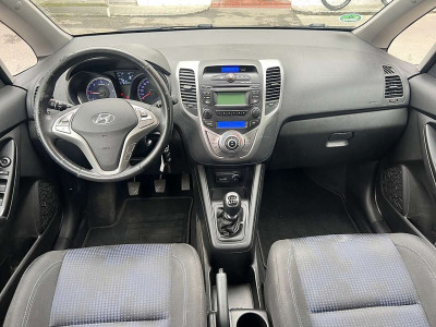 Hyundai iX20 Gebrauchtwagen Hyundai iX20 Gebrauchtwagen