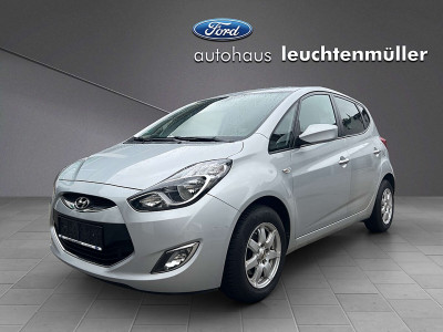 Hyundai iX20 Gebrauchtwagen Hyundai iX20 Gebrauchtwagen