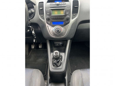 Hyundai iX20 Gebrauchtwagen Hyundai iX20 Gebrauchtwagen