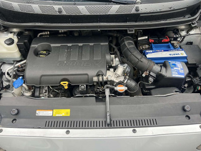 Hyundai iX20 Gebrauchtwagen Hyundai iX20 Gebrauchtwagen