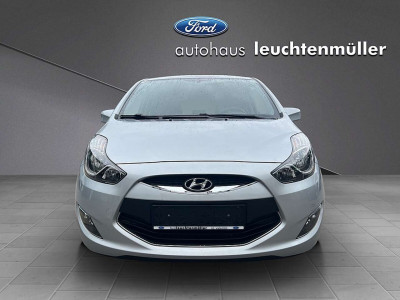 Hyundai iX20 Gebrauchtwagen Hyundai iX20 Gebrauchtwagen
