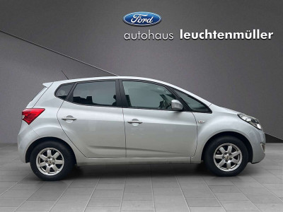 Hyundai iX20 Gebrauchtwagen Hyundai iX20 Gebrauchtwagen