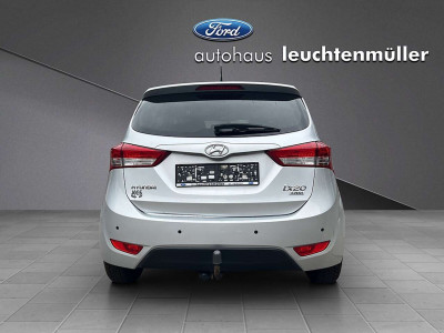 Hyundai iX20 Gebrauchtwagen Hyundai iX20 Gebrauchtwagen