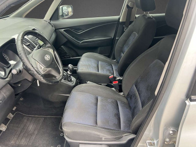 Hyundai iX20 Gebrauchtwagen Hyundai iX20 Gebrauchtwagen