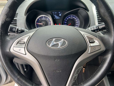 Hyundai iX20 Gebrauchtwagen Hyundai iX20 Gebrauchtwagen