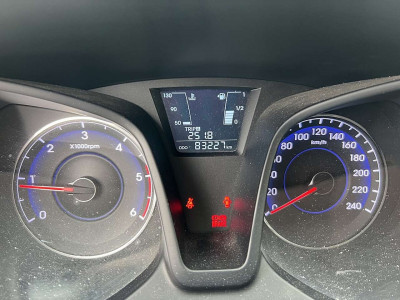 Hyundai iX20 Gebrauchtwagen Hyundai iX20 Gebrauchtwagen