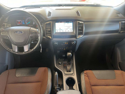 Ford Ranger Gebrauchtwagen Ford Ranger Gebrauchtwagen