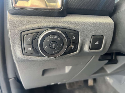 Ford Ranger Gebrauchtwagen Ford Ranger Gebrauchtwagen