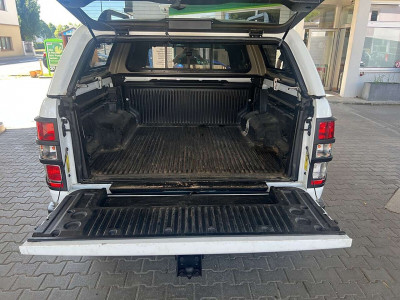 Ford Ranger Gebrauchtwagen Ford Ranger Gebrauchtwagen