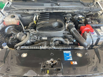 Ford Ranger Gebrauchtwagen Ford Ranger Gebrauchtwagen