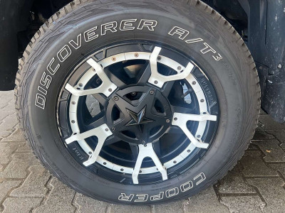 Ford Ranger Gebrauchtwagen Ford Ranger Gebrauchtwagen