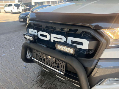 Ford Ranger Gebrauchtwagen Ford Ranger Gebrauchtwagen