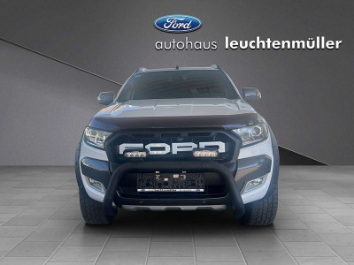 Ford Ranger Gebrauchtwagen Ford Ranger Gebrauchtwagen