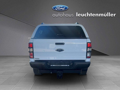 Ford Ranger Gebrauchtwagen Ford Ranger Gebrauchtwagen