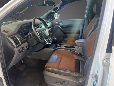 Ford Ranger Gebrauchtwagen Ford Ranger Gebrauchtwagen