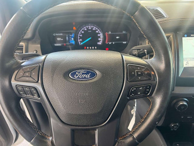 Ford Ranger Gebrauchtwagen Ford Ranger Gebrauchtwagen