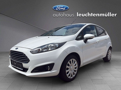 Ford Fiesta Gebrauchtwagen Ford Fiesta Gebrauchtwagen