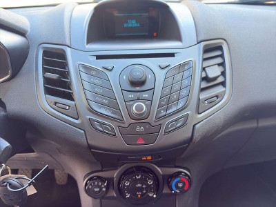 Ford Fiesta Gebrauchtwagen Ford Fiesta Gebrauchtwagen
