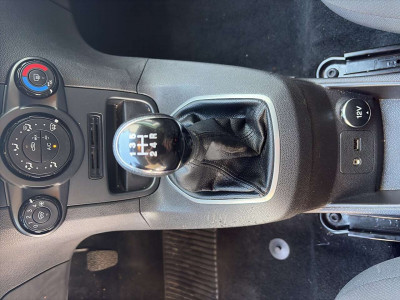 Ford Fiesta Gebrauchtwagen Ford Fiesta Gebrauchtwagen