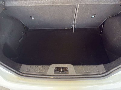 Ford Fiesta Gebrauchtwagen Ford Fiesta Gebrauchtwagen