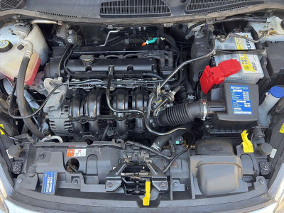 Ford Fiesta Gebrauchtwagen Ford Fiesta Gebrauchtwagen