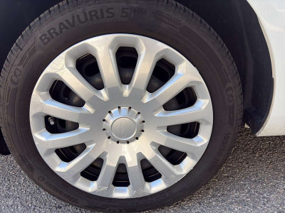 Ford Fiesta Gebrauchtwagen Ford Fiesta Gebrauchtwagen