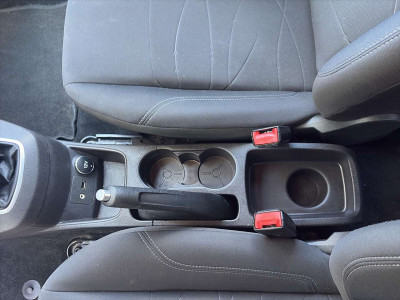 Ford Fiesta Gebrauchtwagen Ford Fiesta Gebrauchtwagen