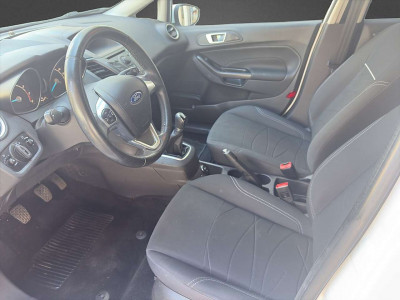 Ford Fiesta Gebrauchtwagen Ford Fiesta Gebrauchtwagen
