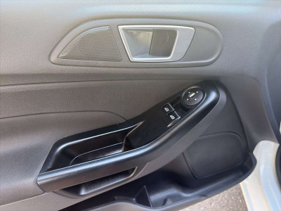 Ford Fiesta Gebrauchtwagen Ford Fiesta Gebrauchtwagen