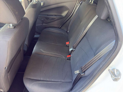 Ford Fiesta Gebrauchtwagen Ford Fiesta Gebrauchtwagen