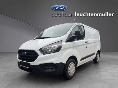 Ford Transit Custom Gebrauchtwagen Ford Transit Custom Gebrauchtwagen